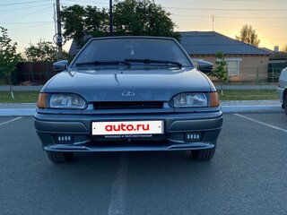 2008 Lada (ВАЗ) 2113, серый, 122000 рублей, вид 2