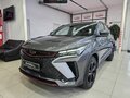 2024 Geely Coolray (Binyue Cool) I Рестайлинг, серый, 2249000 рублей - вид 1