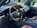 2016 Lexus LX Arctic Trucks 570 AT35 III Рестайлинг 2, чёрный, 7300000 рублей - вид 5