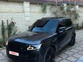 2019 Land Rover Range Rover IV Рестайлинг, серый, 5700000 рублей - вид 1