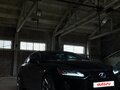 2007 Lexus IS 250 II, чёрный - вид 2