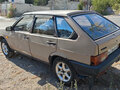 1989 Lada (ВАЗ) 2109, коричневый, 139999 рублей - вид 6