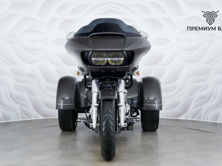 2023 Harley-Davidson Road Glide 3, серый, 4399000 рублей, вид 4