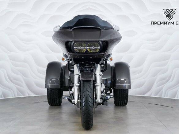 2023 Harley-Davidson Road Glide 3, серый, 4399000 рублей - вид 3