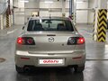 2008 Mazda 3 I (BK) Рестайлинг, золотистый, 599000 рублей - вид 3