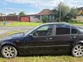 2003 BMW 3 серии N42 316i IV (E46) Рестайлинг, чёрный, 430000 рублей - вид 2
