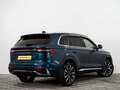 2023 Geely Monjaro I, зелёный, 3689000 рублей - вид 3