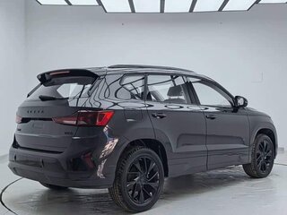 2026 Jetta VS5 I Рестайлинг 2, чёрный, 2170000 рублей, вид 4