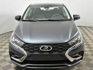 2026 Lada (ВАЗ) Iskra, серый, 1362000 рублей, вид 1