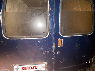 2006 ГАЗ ГАЗель (2705), синий, 210000 рублей, вид 2