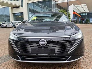 2026 Nissan Teana IV (L34), чёрный, 3153000 рублей, вид 2