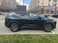 2023 Jetour Dashing I, зелёный, 2100000 рублей - вид 3