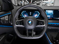 2024 BMW X3 25L xDrive IV (G45/G48), чёрный - вид 10