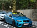 2006 BMW 3 серии 335i V (E90/E91/E92/E93), голубой, 1749000 рублей - вид 6
