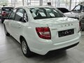 2026 Lada (ВАЗ) Granta I Рестайлинг, белый - вид 4
