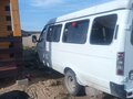 2013 ГАЗ ГАЗель (3221), белый, 450000 рублей