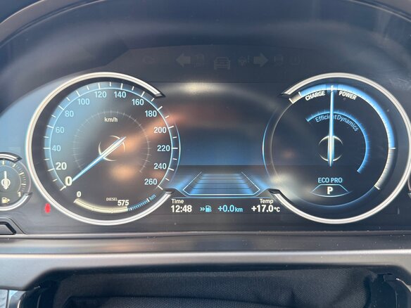 2016 BMW X6 30d II (F16), чёрный, 3600000 рублей - вид 21