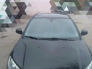 2017 Lada (ВАЗ) XRAY I, чёрный, 600000 рублей, вид 2