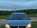 2006 Mitsubishi Lancer IX Рестайлинг, серый, 250000 рублей - вид 1