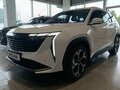 2026 Geely Atlas II, белый, 3449990 рублей