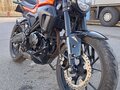 2022 Wanqiang GT, чёрный, 90000 рублей - вид 5