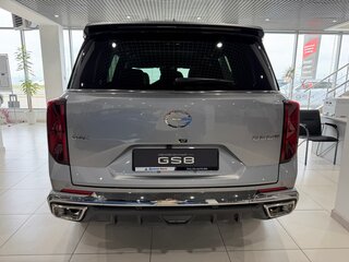 2026 GAC GS8 II, серебристый, 4699000 рублей, вид 5