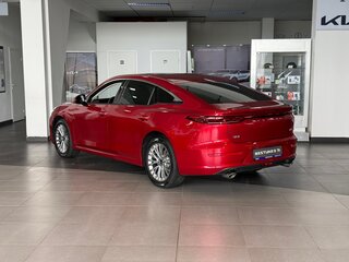 2024 Bestune B70 I Рестайлинг, пурпурный, 2644000 рублей, вид 4