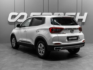2023 Chery Tiggo 4 Pro I, белый, 1570000 рублей, вид 2