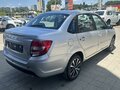 2026 Lada (ВАЗ) Granta I Рестайлинг, серебристый, 1230000 рублей - вид 4