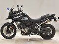 2020 Triumph Tiger 900, чёрный, 799000 рублей