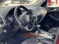 2013 Audi Q5 I (8R) Рестайлинг, красный, 1750000 рублей - вид 6
