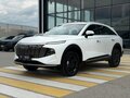2026 Haval F7 II, белый - вид 6