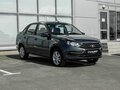 2026 Lada (ВАЗ) Granta I Рестайлинг, серый - вид 4