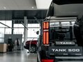 2026 Tank 500 Hi-Charge I, чёрный, 7699000 рублей - вид 10