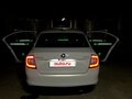 2019 Skoda Rapid I Рестайлинг, белый, 1400000 рублей - вид 3