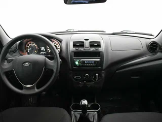 2023 Lada (ВАЗ) Granta I Рестайлинг, чёрный, 765000 рублей, вид 5