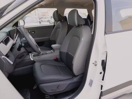 2026 Kia Seltos II China Market, белый, 2900000 рублей - вид 9