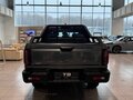 2026 JAC T9 Urban, серый - вид 5