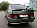 2007 Lada (ВАЗ) 2114, серый, 290000 рублей - вид 7