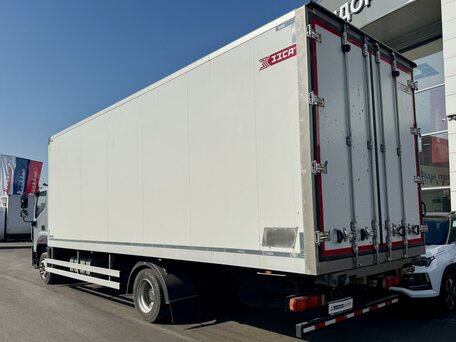 2024 Foton Est M, серый, 4849000 рублей, вид 3