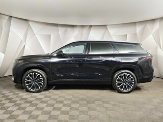 2024 Jaecoo J8, чёрный, 2718189 рублей, вид 5