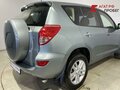 2006 Toyota RAV4 III (XA30), зелёный - вид 2