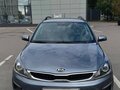 2018 Kia Rio X-Line IV, серый, 1600000 рублей