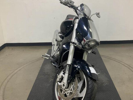 2006 Suzuki Boulevard M109R, чёрный, 610000 рублей, вид 3