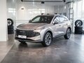 2026 Haval F7 II, серый - вид 5