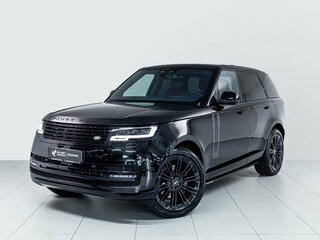 Land Rover Range Rover D300 MHEV V