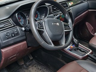 2018 Lifan Myway, коричневый, 900000 рублей, вид 5