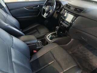 2019 Nissan X-Trail III Рестайлинг, серебристый, 1899000 рублей, вид 2