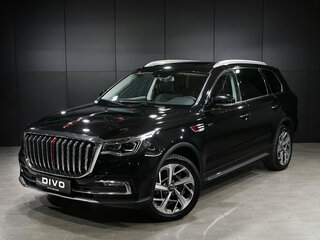 Hongqi HS7 I