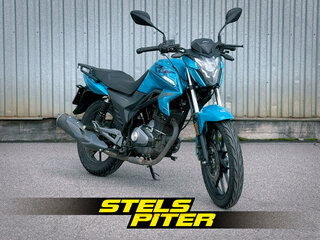 Stels RK125
